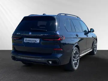 X7 xDrive40d M Sport Pro SkyLounge AHK Massage