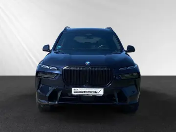 X7 xDrive40d M Sport Pro SkyLounge AHK Massage