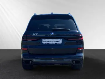 X7 xDrive40d M Sport Pro SkyLounge AHK Massage