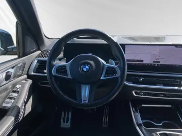 X7 xDrive40d M Sport Pro SkyLounge AHK Massage
