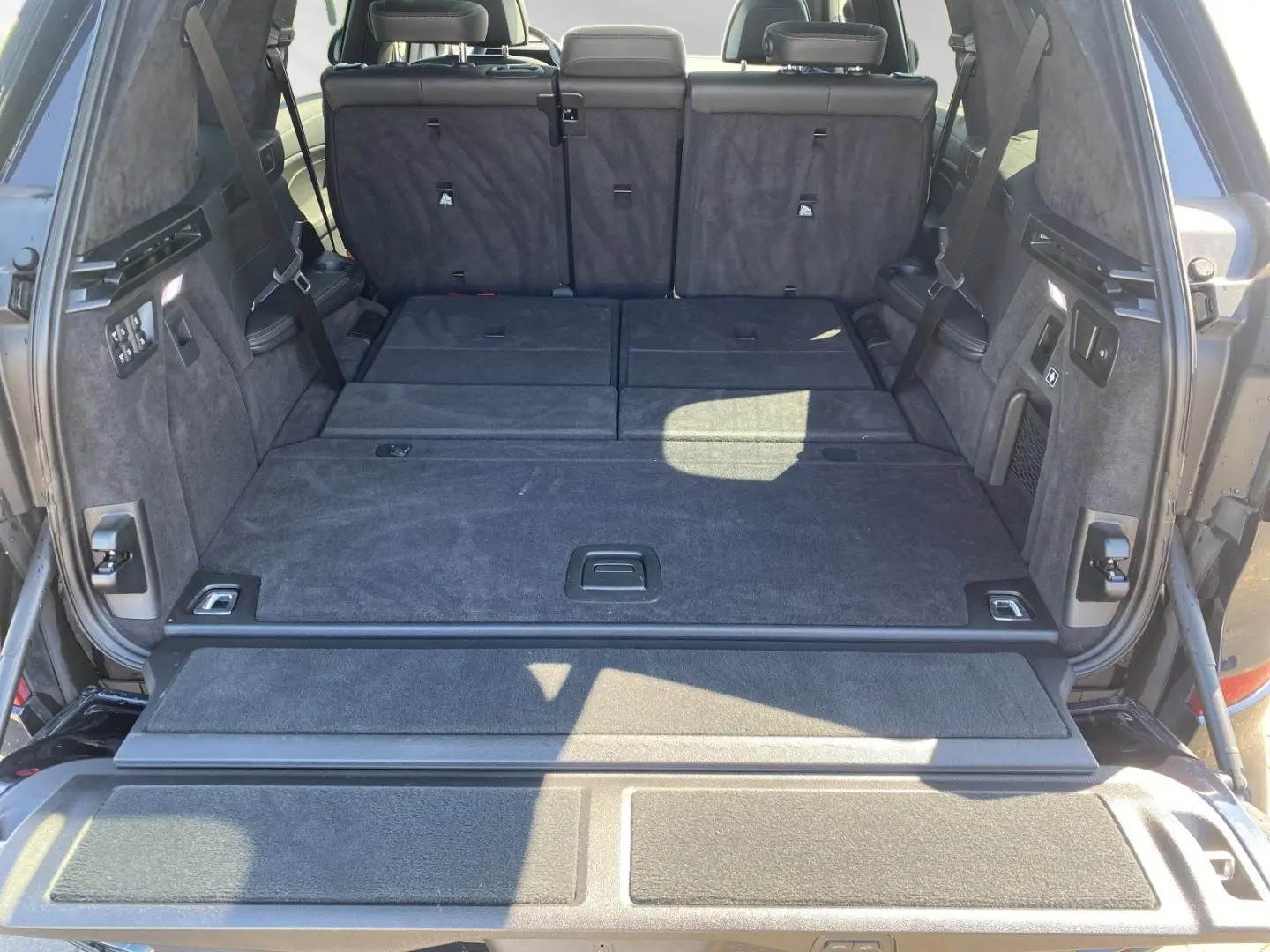 X7 xDrive40d M Sport Pro SkyLounge AHK Massage