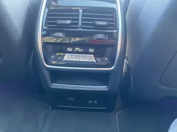 X7 xDrive40d M Sport Pro SkyLounge AHK Massage