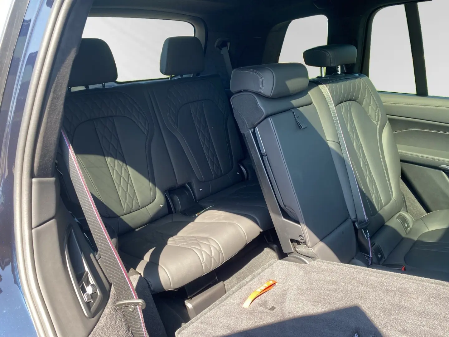 X7 xDrive40d M Sport Pro SkyLounge AHK Massage