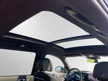 X7 xDrive40d M Sport Pro SkyLounge AHK Massage
