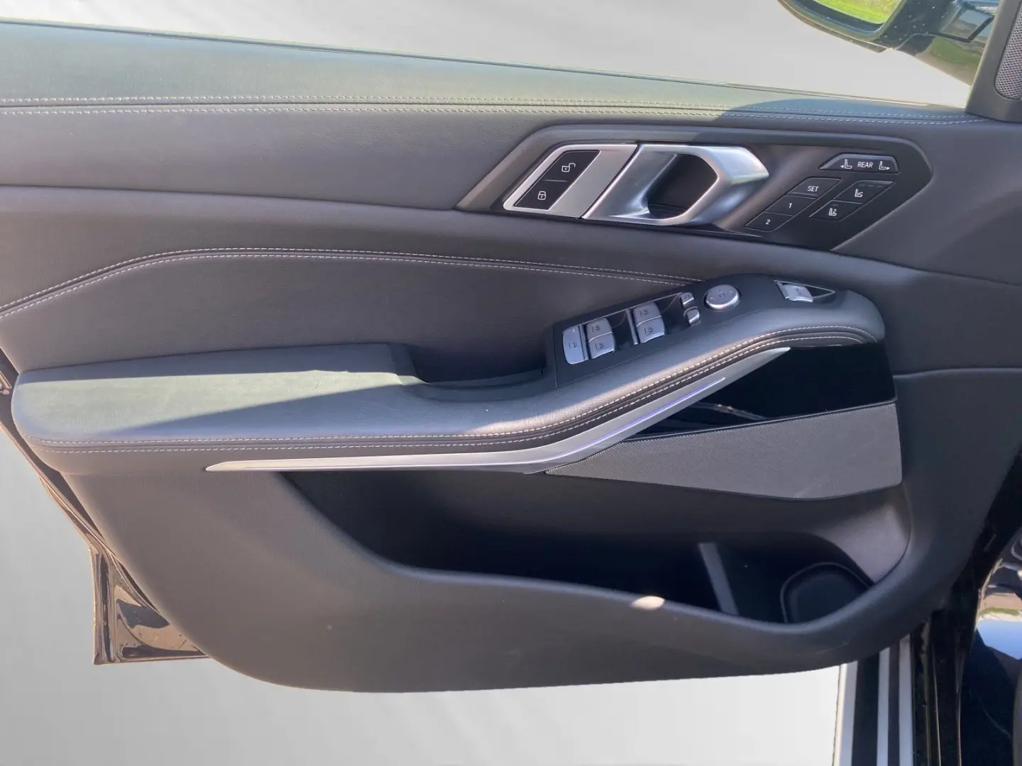 X7 xDrive40d M Sport Pro SkyLounge AHK Massage