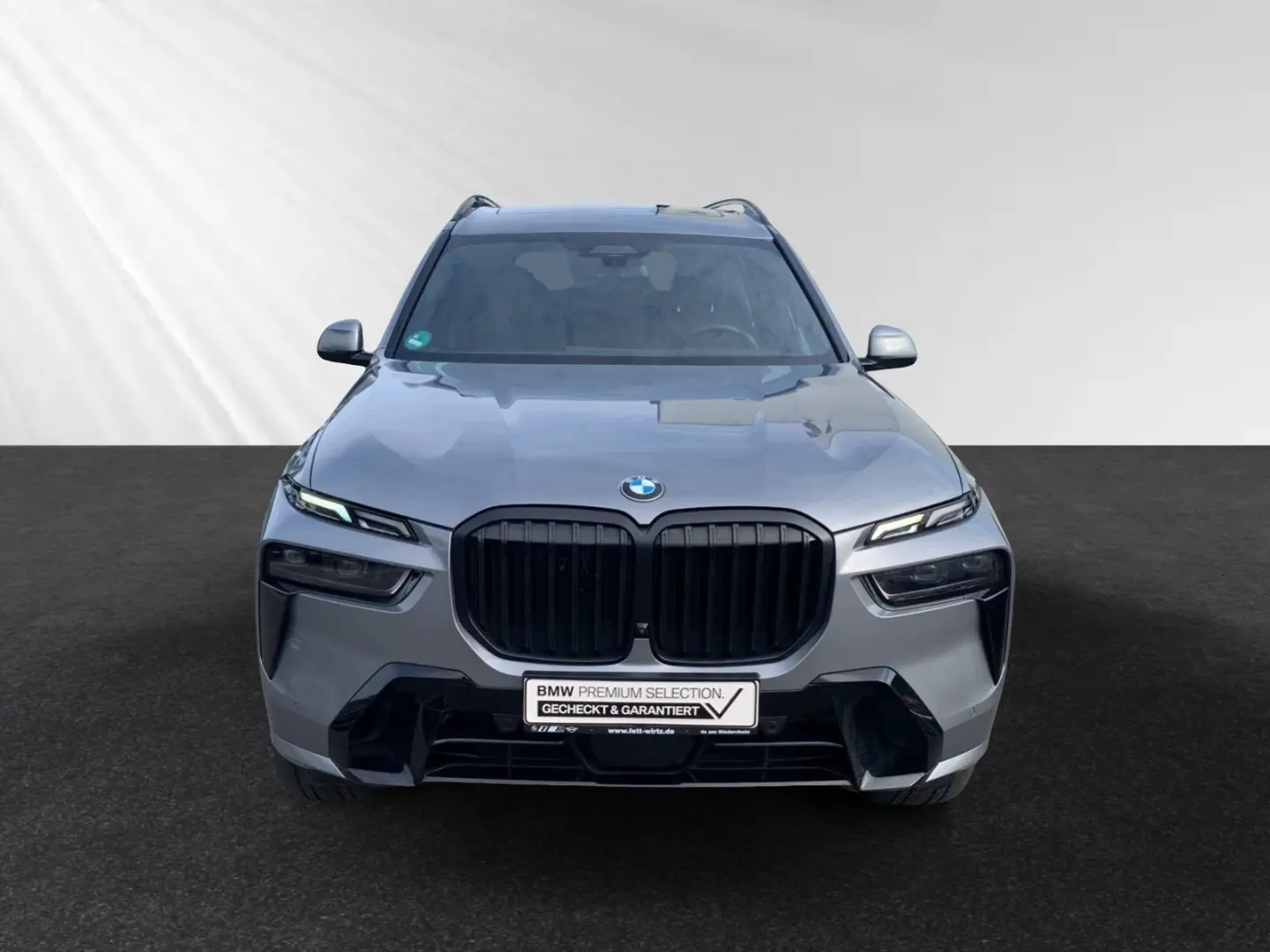 X7 xDrive40d M Sport Pro AHK SkyLounge Komforts.