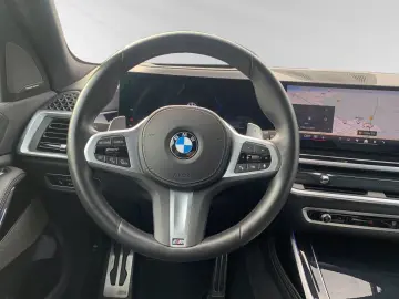 X7 xDrive40d M Sport Pro AHK SkyLounge Komforts.