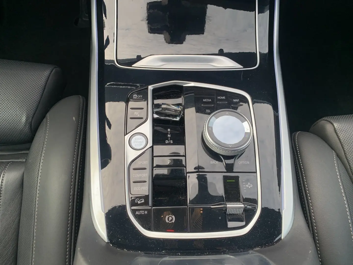 X7 xDrive40d M Sport Pro AHK SkyLounge Komforts.