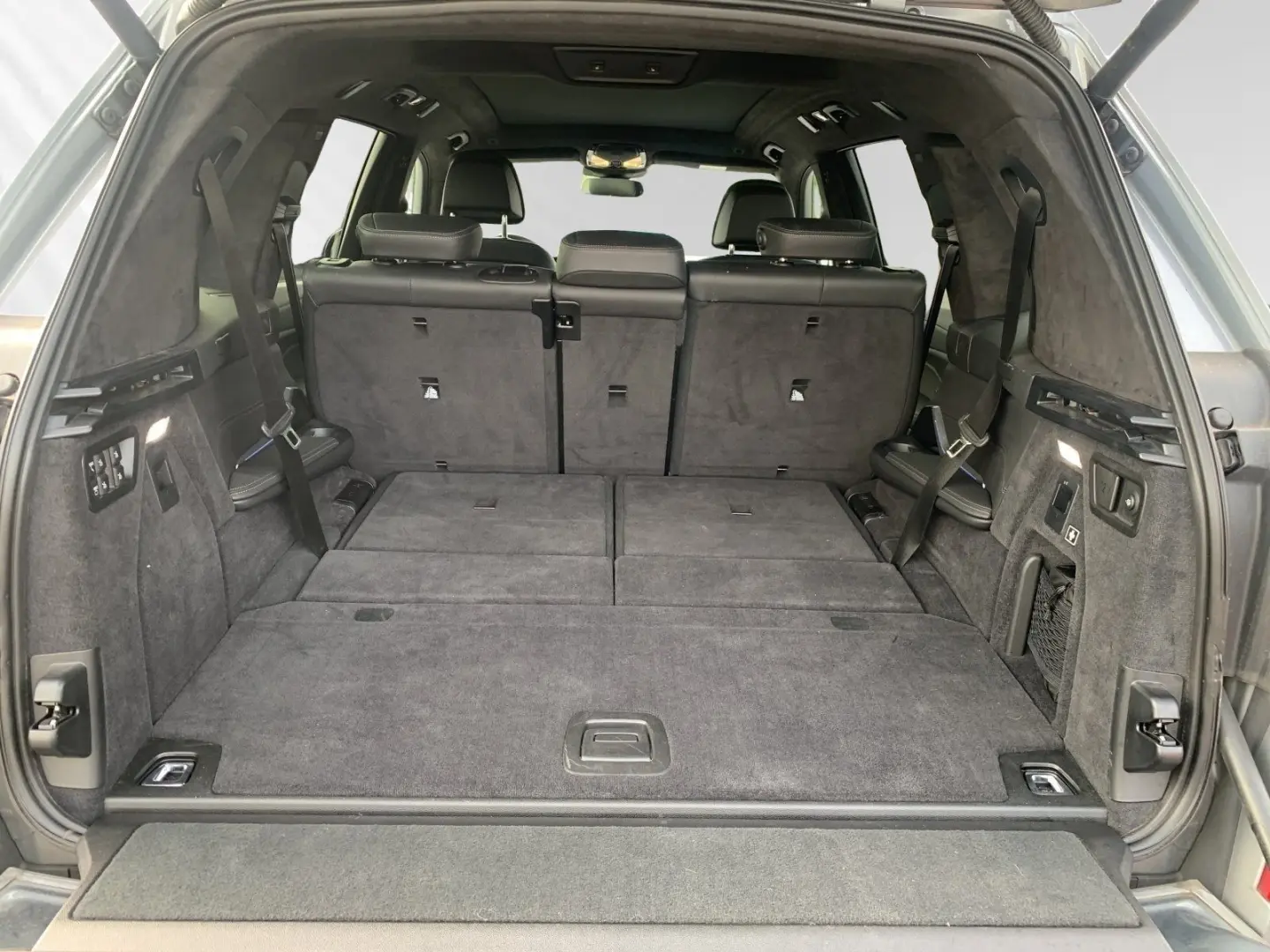 X7 xDrive40d M Sport Pro AHK SkyLounge Komforts.