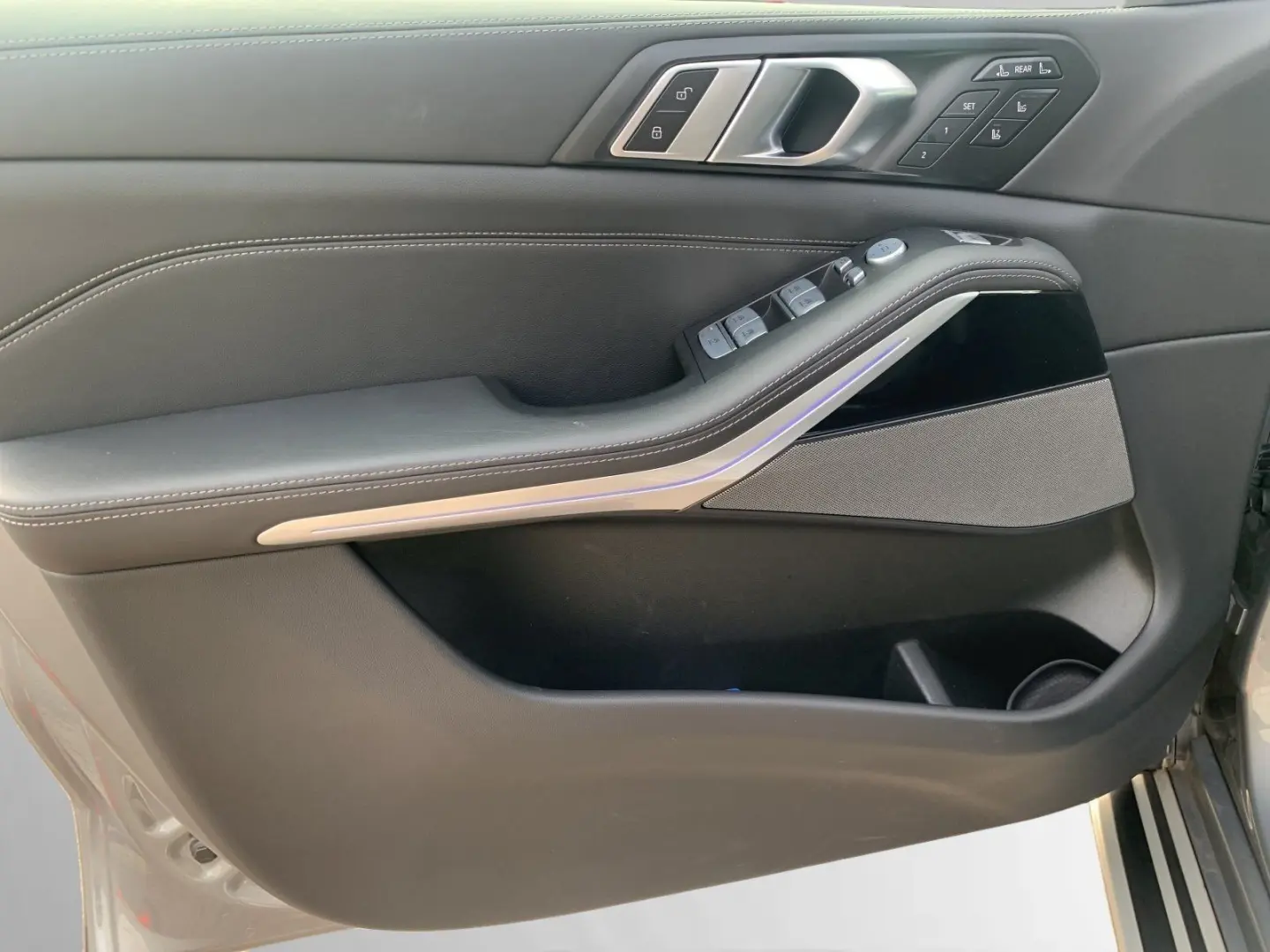 X7 xDrive40d M Sport Pro AHK SkyLounge Komforts.