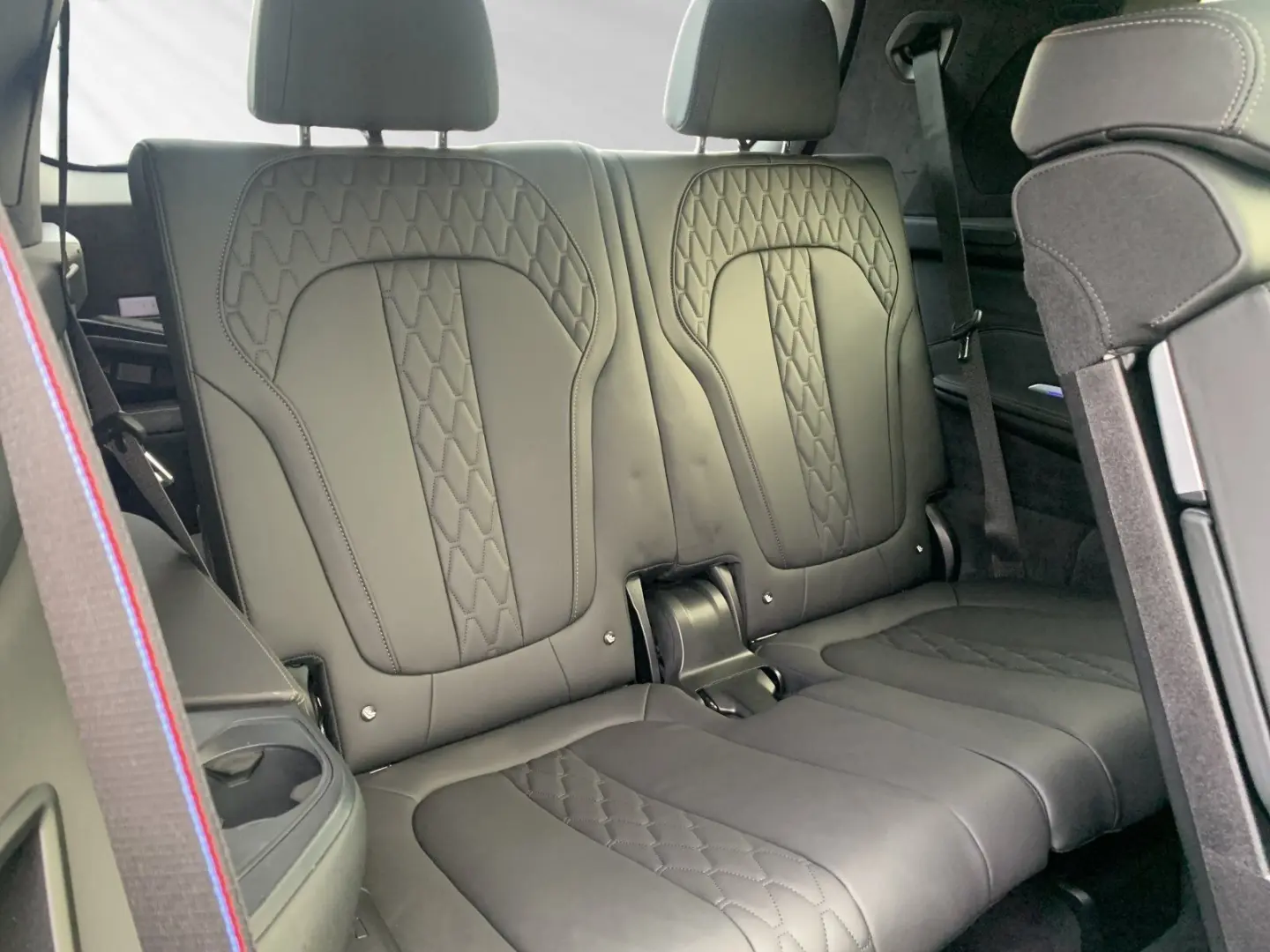 X7 xDrive40d M Sport Pro AHK SkyLounge Komforts.