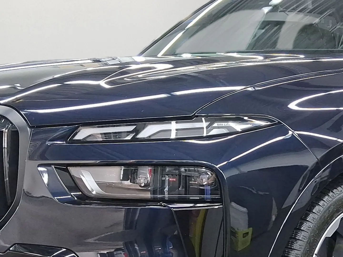 X7 xDrive40d M-Sport-Pro DriveAssProf ParkAssPro