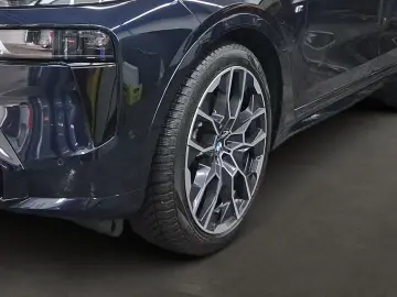 X7 xDrive40d M-Sport-Pro DriveAssProf ParkAssPro