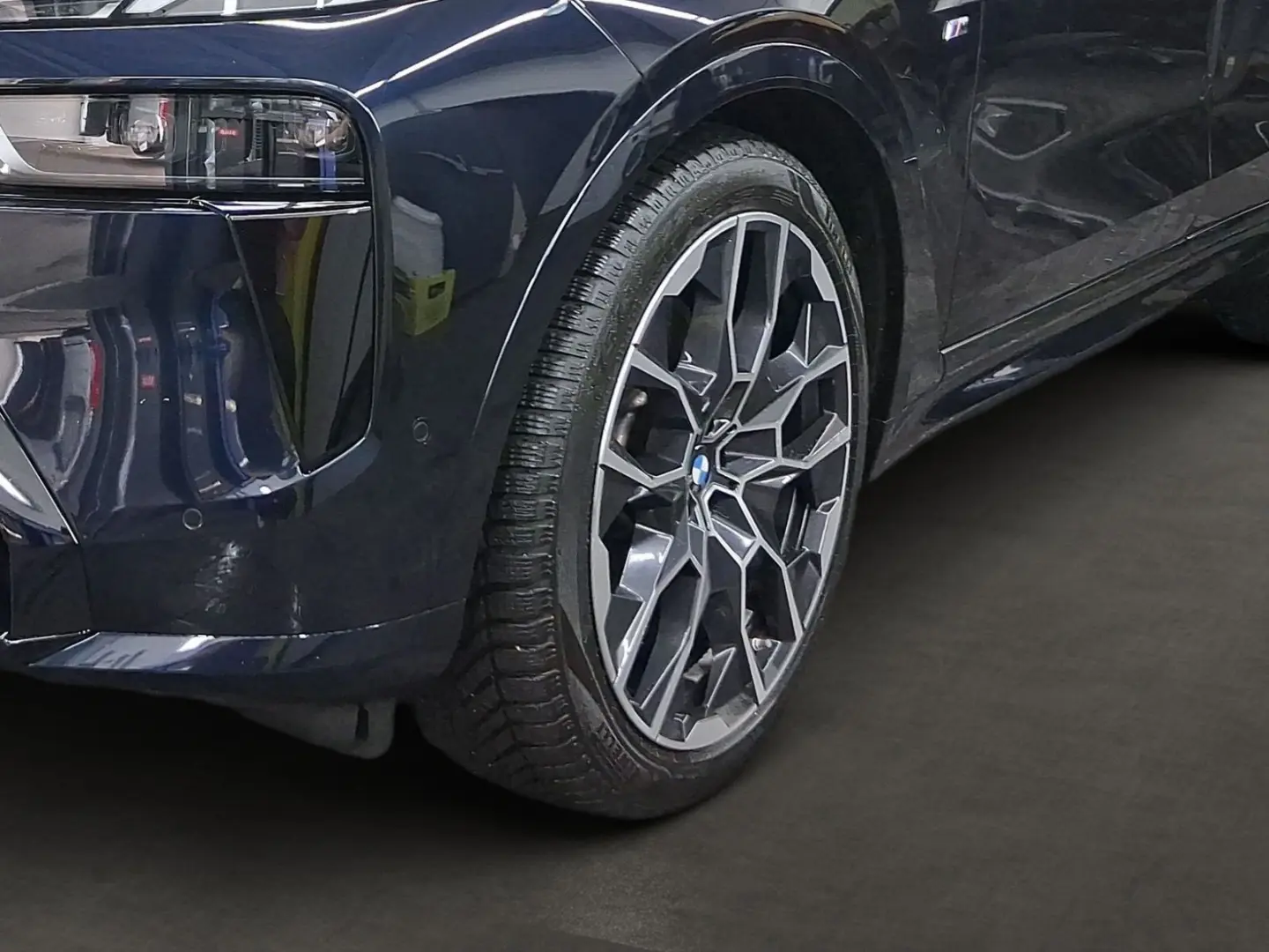 X7 xDrive40d M-Sport-Pro DriveAssProf ParkAssPro