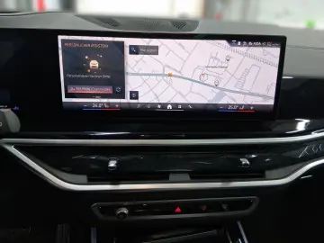 X7 xDrive40d M-Sport-Pro DriveAssProf ParkAssPro