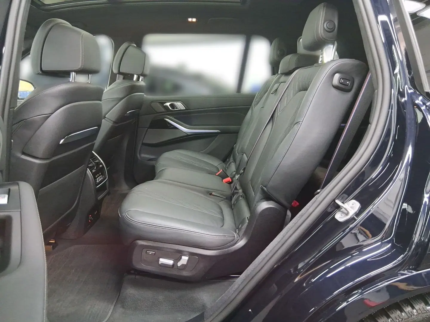 X7 xDrive40d M-Sport-Pro DriveAssProf ParkAssPro