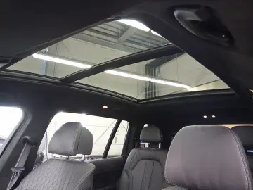 X7 xDrive40d M-Sport-Pro DriveAssProf ParkAssPro