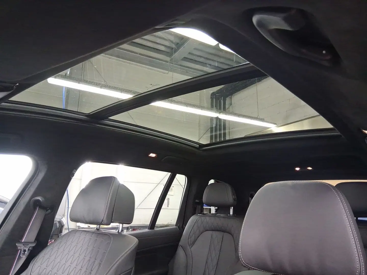 X7 xDrive40d M-Sport-Pro DriveAssProf ParkAssPro