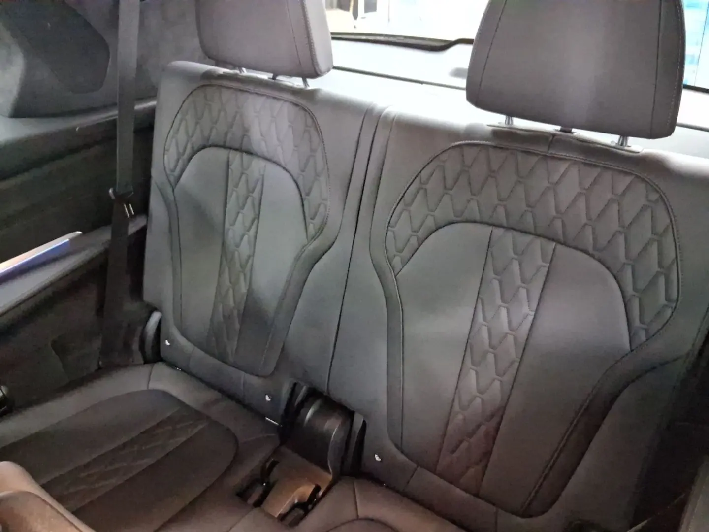 X7 xDrive40d M-Sport-Pro DriveAssProf ParkAssPro