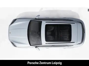 Cayenne S E-Hybrid el.AHK InnoDrive HeadUp Bose