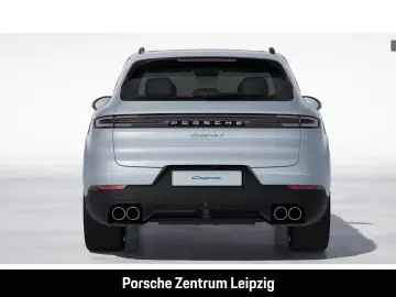 Cayenne S E-Hybrid el.AHK InnoDrive HeadUp Bose