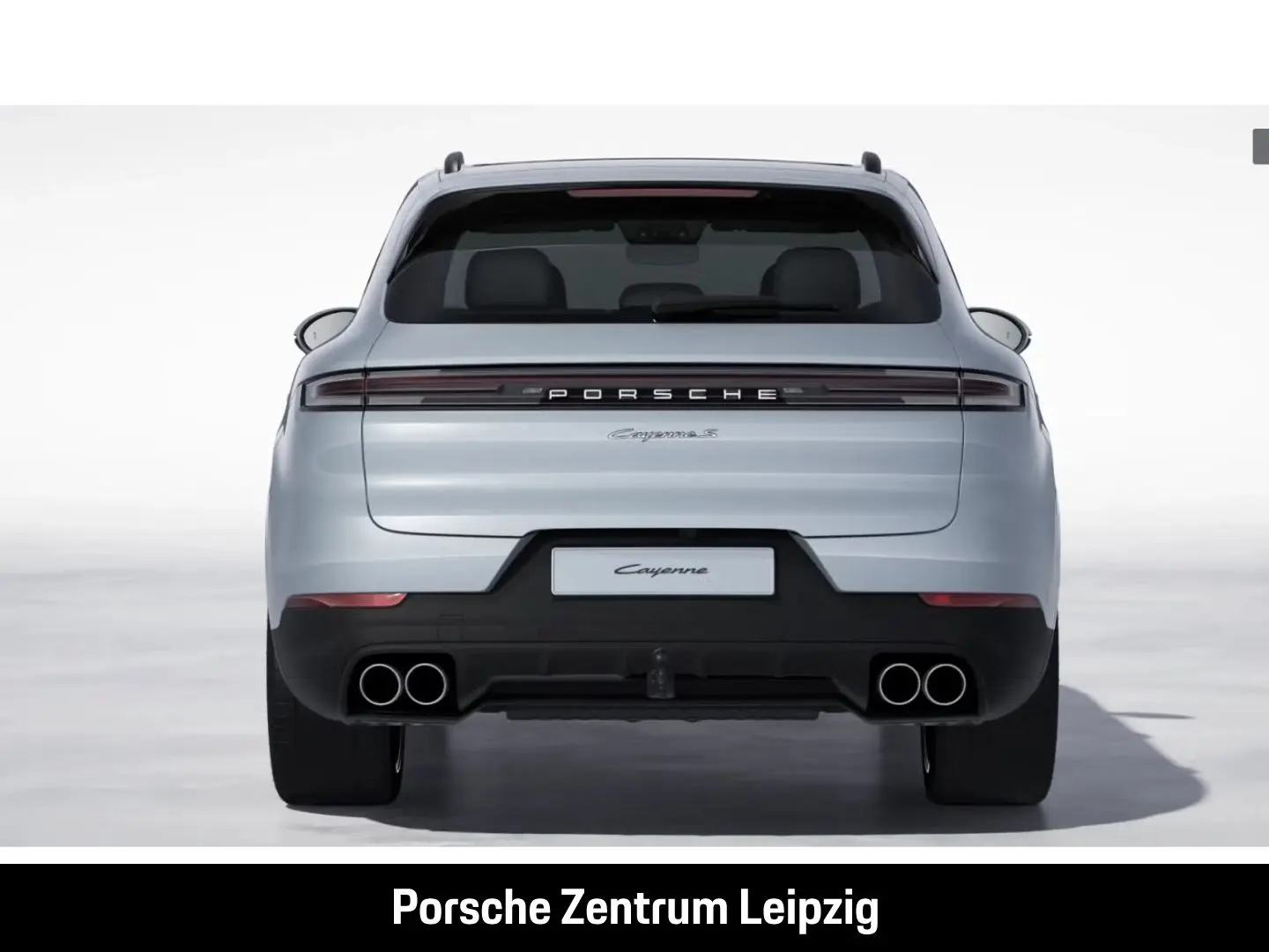 Cayenne S E-Hybrid el.AHK InnoDrive HeadUp Bose