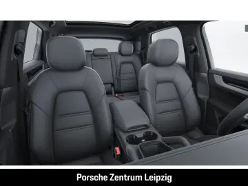 Cayenne S E-Hybrid el.AHK InnoDrive HeadUp Bose