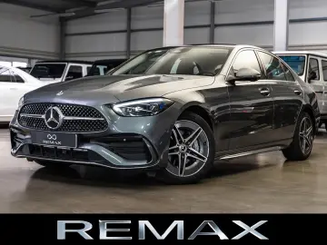C 300 de AMG Premium   Pano   Digital Light
