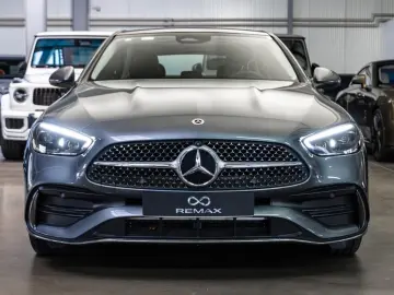 C 300 de AMG Premium   Pano   Digital Light
