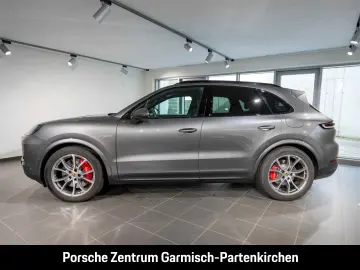 Cayenne S E-Hybrid LenkradHZG 360 Kamera Memory