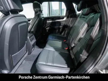 Cayenne S E-Hybrid LenkradHZG 360 Kamera Memory