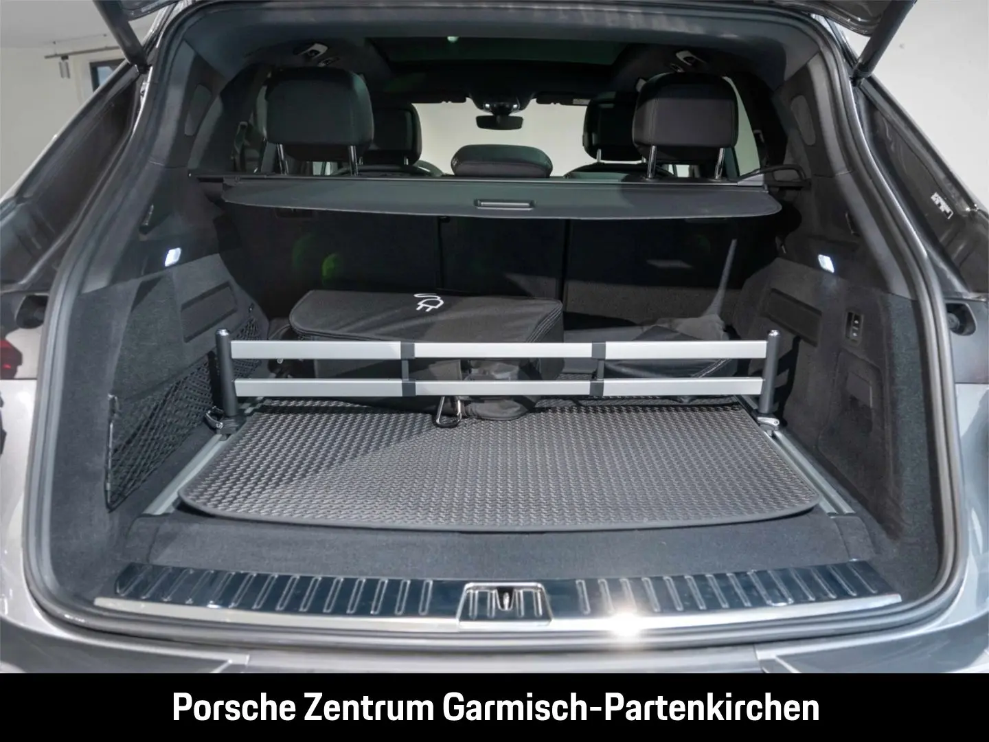 Cayenne S E-Hybrid LenkradHZG 360 Kamera Memory