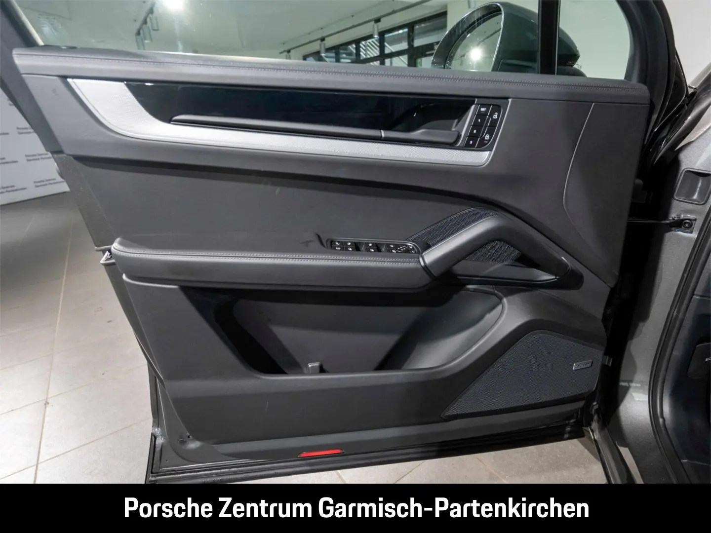 Cayenne S E-Hybrid LenkradHZG 360 Kamera Memory