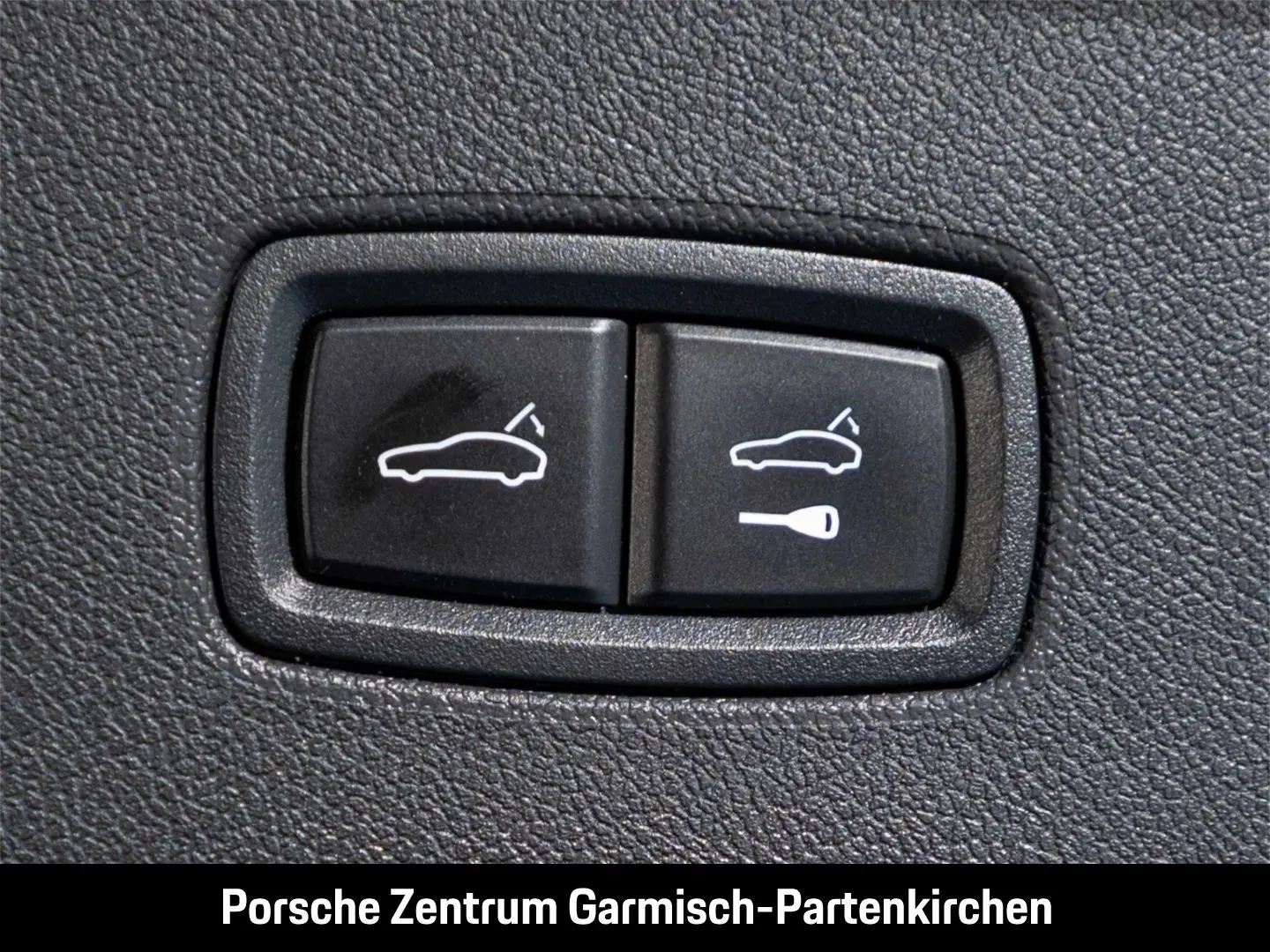 Cayenne S E-Hybrid LenkradHZG 360 Kamera Memory