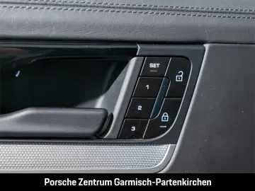 Cayenne S E-Hybrid LenkradHZG 360 Kamera Memory