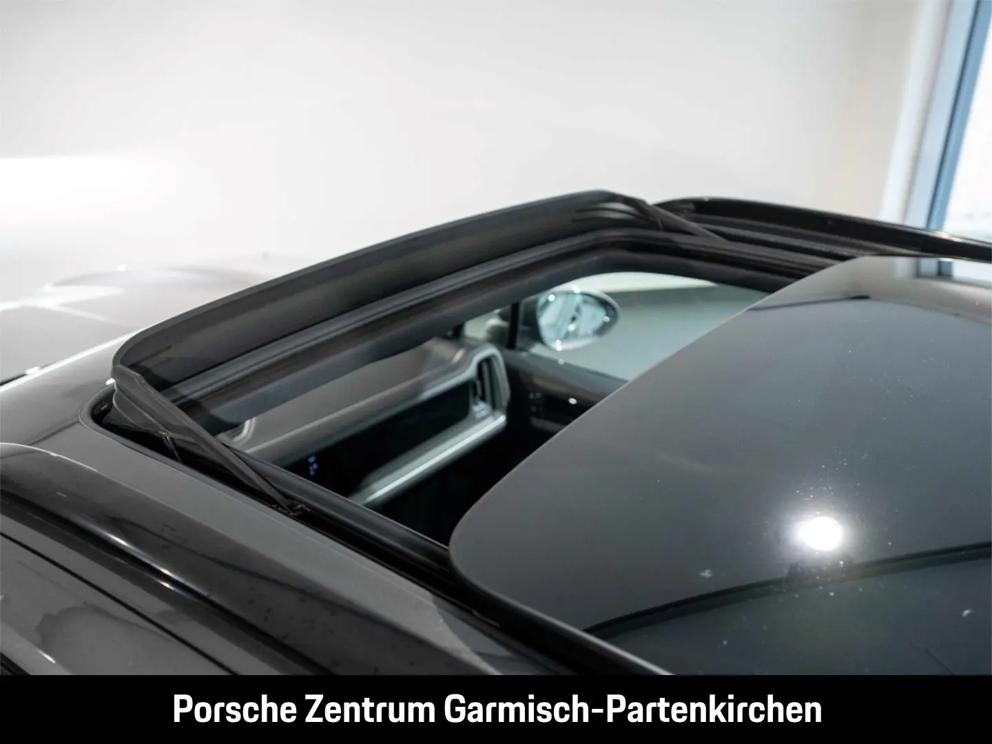 Cayenne S E-Hybrid LenkradHZG 360 Kamera Memory