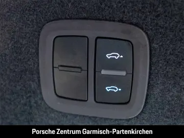 Cayenne S E-Hybrid LenkradHZG 360 Kamera Memory