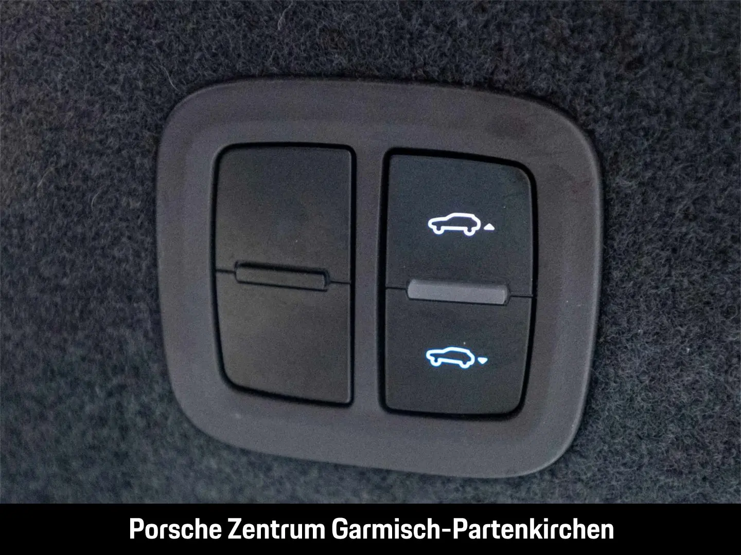 Cayenne S E-Hybrid LenkradHZG 360 Kamera Memory