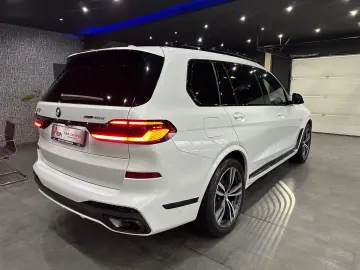 X7 xDrive 40 d M Sport   Soft-Close   SkyLounge