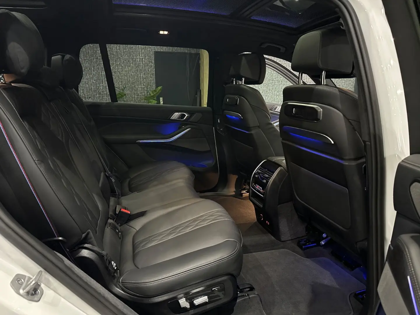 X7 xDrive 40 d M Sport   Soft-Close   SkyLounge