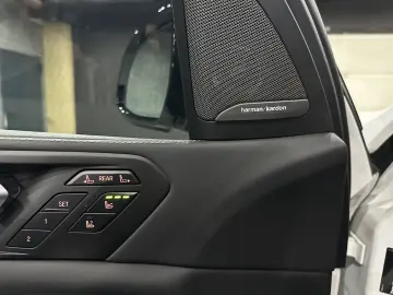 X7 xDrive 40 d M Sport   Soft-Close   SkyLounge