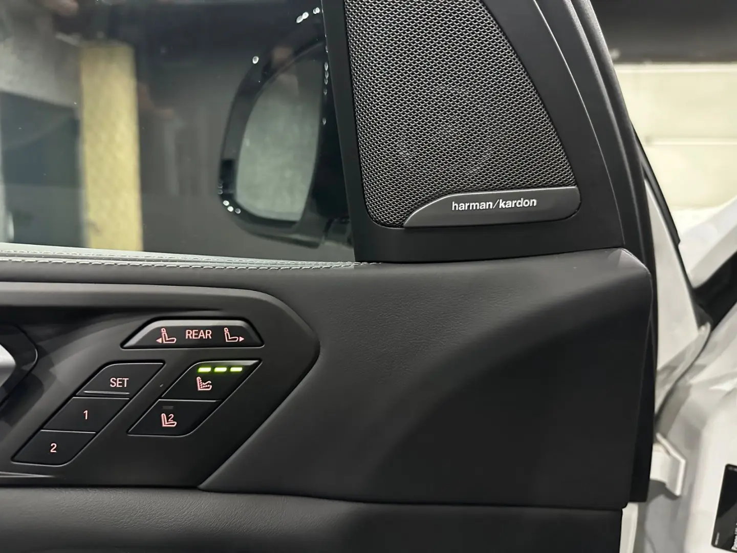 X7 xDrive 40 d M Sport   Soft-Close   SkyLounge