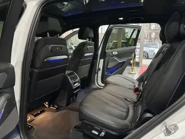 X7 xDrive 40 d M Sport   Soft-Close   SkyLounge