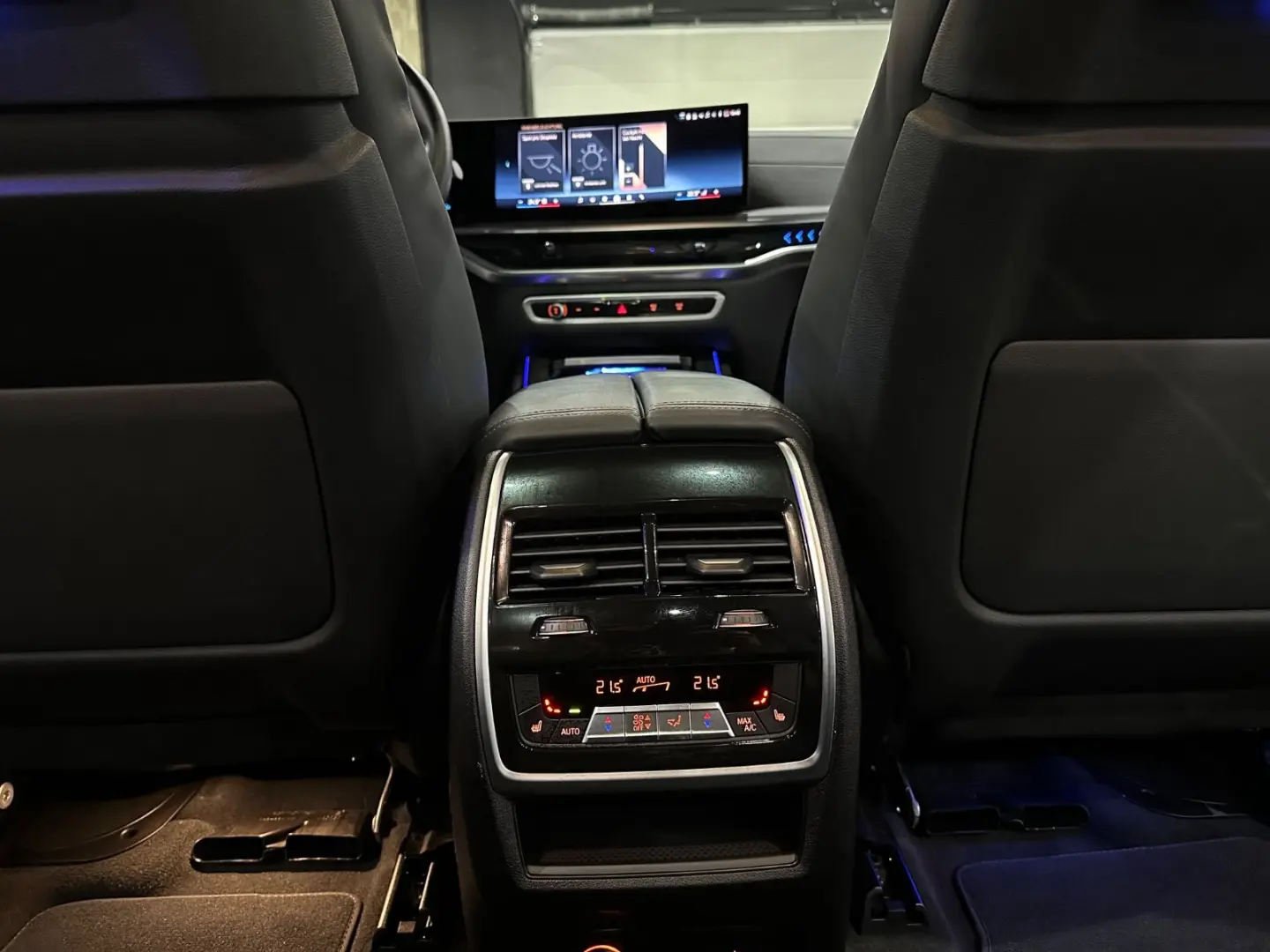 X7 xDrive 40 d M Sport   Soft-Close   SkyLounge