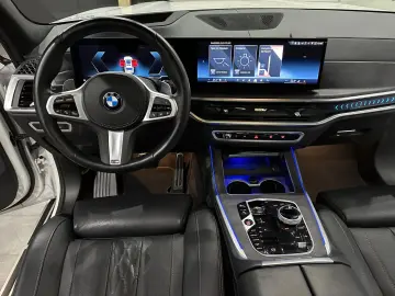 X7 xDrive 40 d M Sport   Soft-Close   SkyLounge