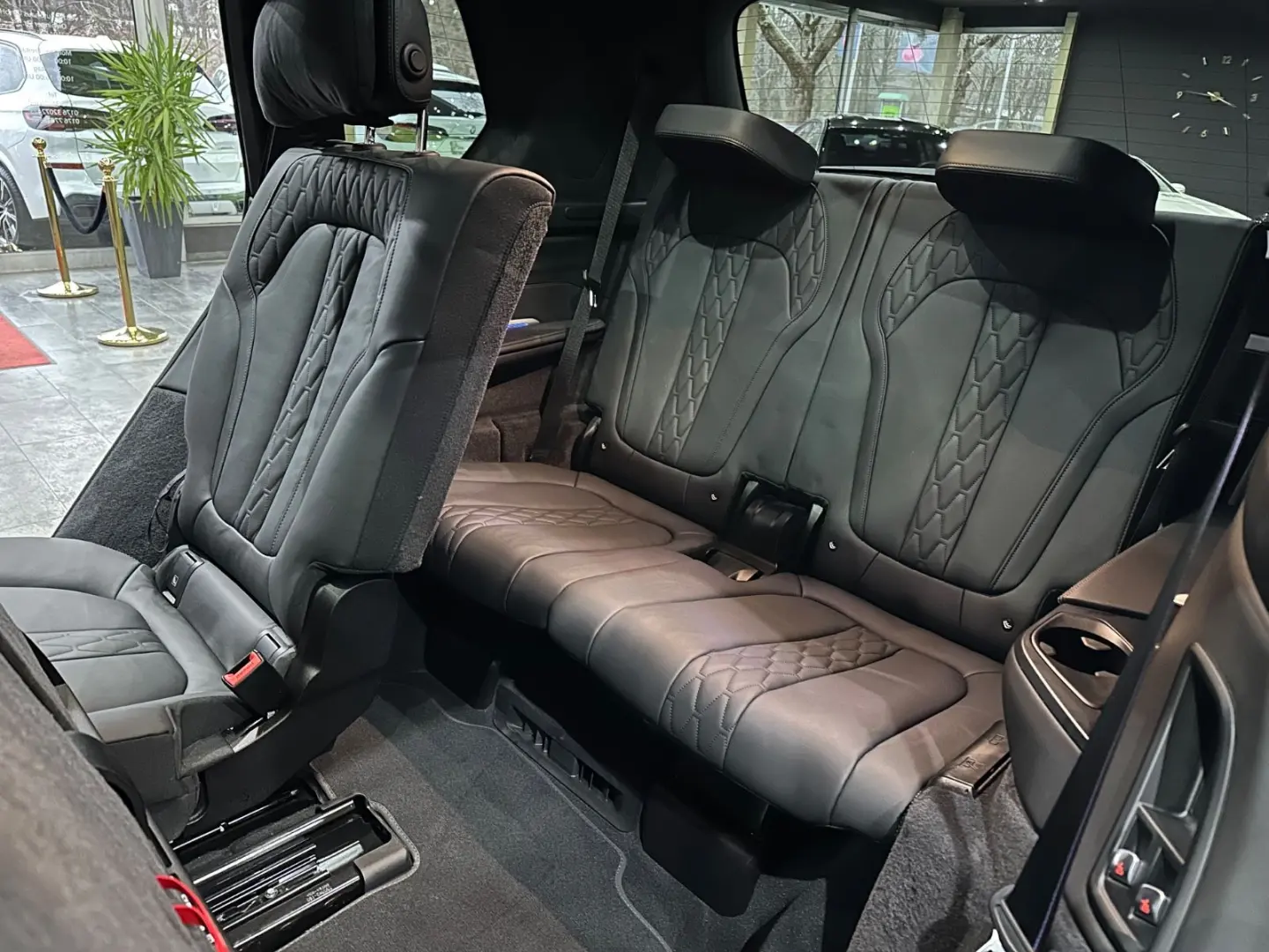 X7 xDrive 40 d M Sport   Soft-Close   SkyLounge