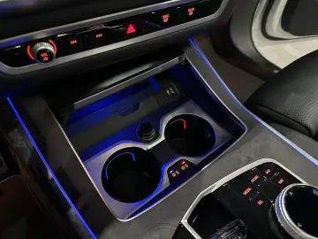 X7 xDrive 40 d M Sport   Soft-Close   SkyLounge