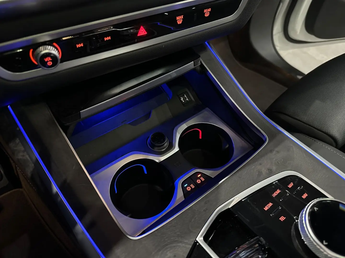 X7 xDrive 40 d M Sport   Soft-Close   SkyLounge