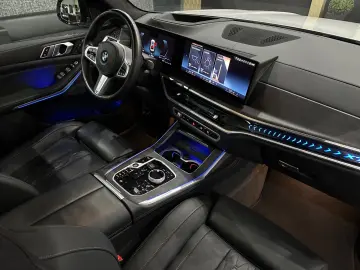 X7 xDrive 40 d M Sport   Soft-Close   SkyLounge