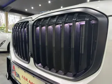 X7 xDrive 40 d M Sport   Soft-Close   SkyLounge